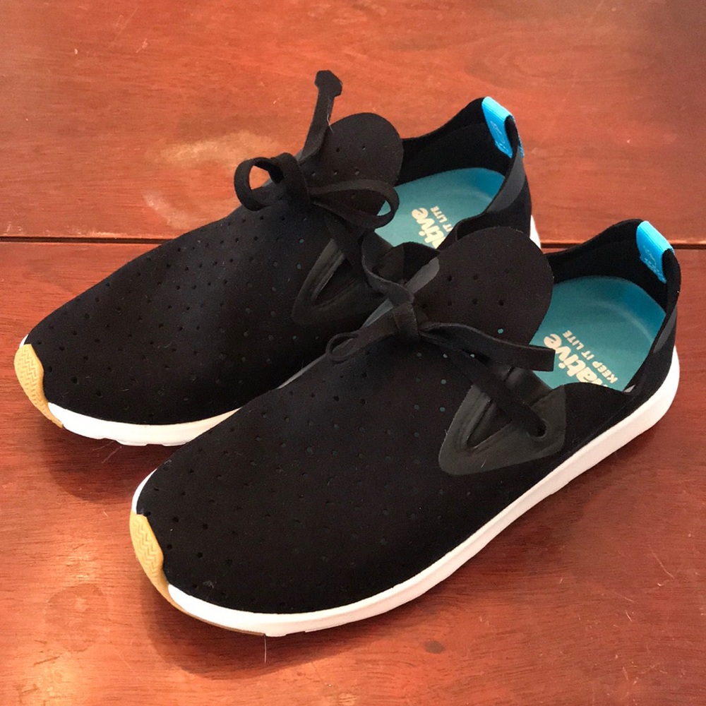 Native Apollo Moc Sneaker Women’s Size 7